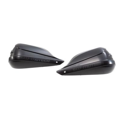 SW MOTECH Prot&egrave;ge-mains SW-MOTECH BBSTORM noir Honda CB500F / X et Gladius 650
