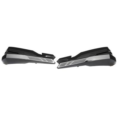 SW MOTECH Kit de fixation pour prot&egrave;ge-mains avec point d'attache SW-Motech