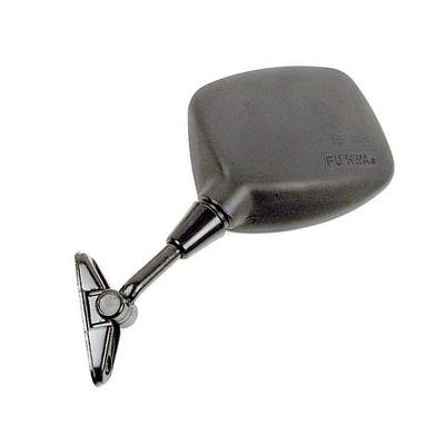 VICMA  Kawasaki Zx12 R >02 Left Rearview Mirror Noir