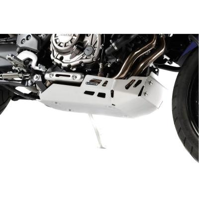 SW MOTECH Sabot moteur SW-MOTECH gris Yamaha XT 1200 Z Super Tenere 10-