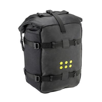 KRIEGA  Overlander-S OS-18 Bagages Noir M 11-20l 21-30l
