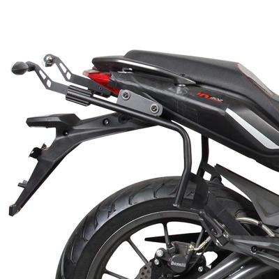 SHAD Supports de valises lat&eacute;rales  3P System Benelli 302BN 15-16