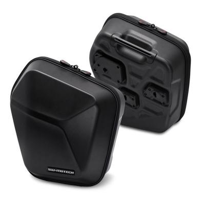 SW MOTECH Valises lat&eacute;rales SW-Motech Urban ABS