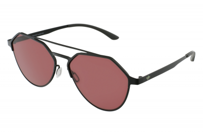 ADIDAS Lunettes de soleil unisexe  aom009-009-gls (&oslash; 57 mm)