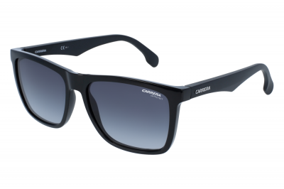 CARRERA  5041/s 9o montures de lunettes, noir (black), 56 homme