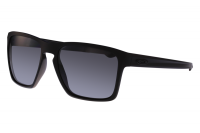 OAKLEY Lunettes de soleil polaris&eacute;es SLIVER XL OO9341