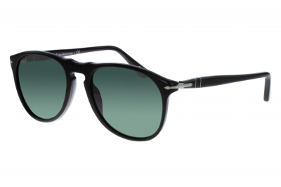 PERSOL  Po 9649s 95/31 Noir Taille 55