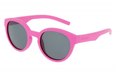 POLAROID  PLD 8019/S/SM Lunettes de Soleil, 35J, 42 Fille