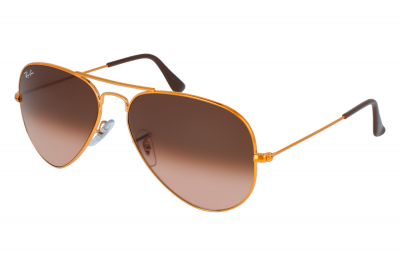 RAY BAN Ray-Ban Aviator Large Metal RB3025-9001A5 55