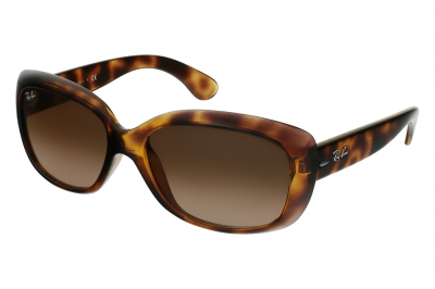 RAY BAN Lunettes de soleil papillon JACKIE OHH RB4101