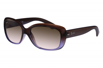 RAY BAN Ray-Ban Jackie Ohh RB4101 860/51 58