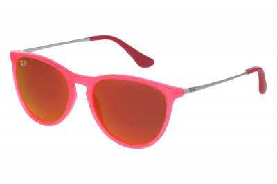 JUNIOR IZZY Ray-Ban Junior Erika RJ9060S 70096Q 50