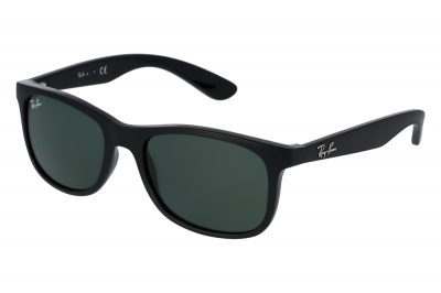 JUNIOR Lunettes de soleil RJ9062S Noir Ray Ban