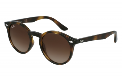 RAY BAN Lunettes de soleil Enfant Ray-Ban RJ9064S 152/13 44