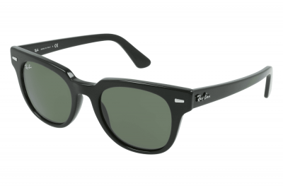 RAY BAN Ray-Ban 901/31 Montures de Lunettes, Noir (Black), One Size Mixte