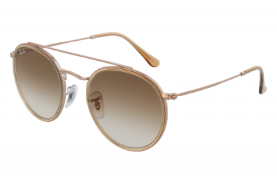 RAY BAN Lunettes de soleil unisexe ray-ban rb3647n 907051 (51 mm)