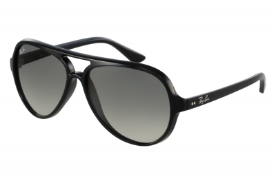 RAY BAN Ray-Ban Cats 5000 RB4125 601/32 59