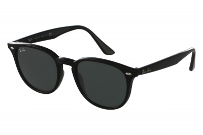RAY BAN Lunettes de Soleil RAY-BAN RB4259 601-71 BLACK T:51