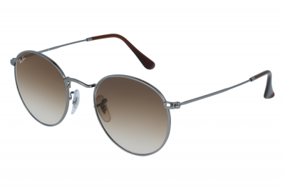 RAY BAN Lunettes de soleil Homme Ray-Ban RB3447N 004/51