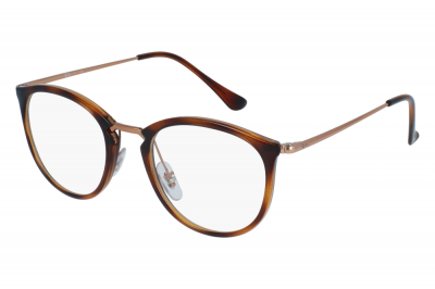 RAY BAN Lunettes de vue RAY-BAN RX 7140 5687 49/20