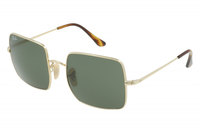 Ray-Ban 0rb1971 Montures de Lunettes, Marron (Gold), One Size Mixte
