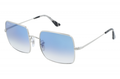Ray-Ban 0RB1971 Montures de Lunettes, Or (Silver), 54.0 Mixte Adulte