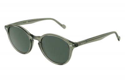VOGUE Lunettes de soleil  Vo5327s col. 282071 Hommes Panthos Gris