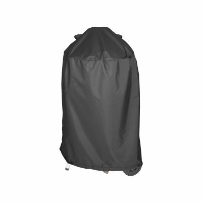 COVUP Housse de barbecue - 70 x 80 cm - Polyester - INNOV AXE - Noir