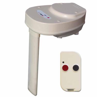 MAYTRONICS  Alarme Sensor Premium Pro avec t&eacute;l&eacute;commande