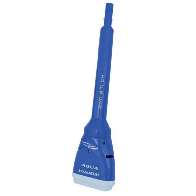 WATERTECH balai nettoyant &agrave; piles 3.2m3/h - aquabroom