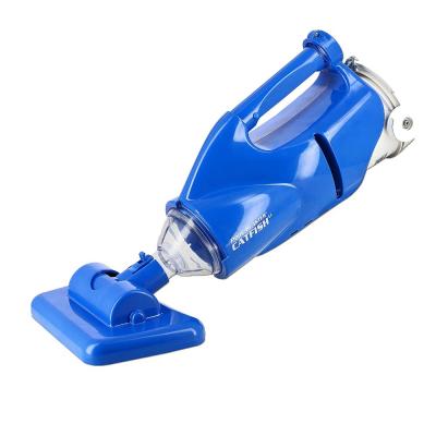 POOL BLASTER Aspirateur Catfish pour spas et piscines hors sol