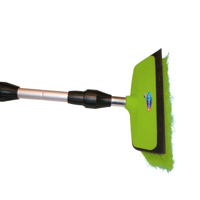 KERLIS Balai Hydro jet Xpro pour volet et couverture de piscine 