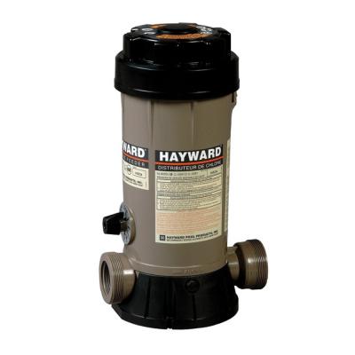 HAYWARD Chlorinateur en ligne 4 kg pour piscine - CL0200EURO - 