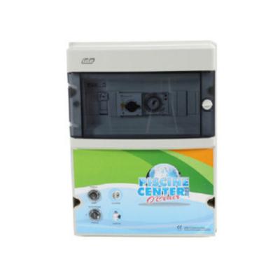 WA CONCEPTION Coffret filtration 1 projecteur 300 va