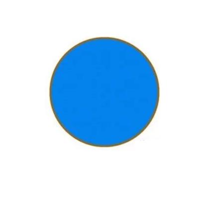 ASTRAL B&acirc;che &agrave; bulles bleue - 230 &micro; - &Oslash;5,50 m de pool