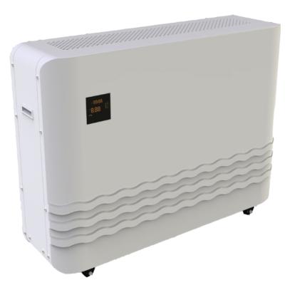 O CLAIR Deshumidificateur cassette oclair 350 