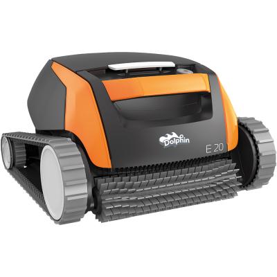MAYTRONICS DOLPHIN E20 - robot de nettoyage pour votre piscine - Dolphin