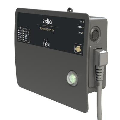 CCEI Electrolyseur zelia zlt jusqu'&agrave; 25 m&sup3;