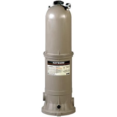 HAYWARD Filtre &agrave; cartouche Star Clear Plus 40 m&sup3;/h -  