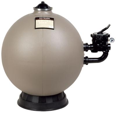 HAYWARD Filtre &agrave; sable Pro Side 30 m&sup3;/h -  