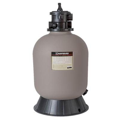Hayward Super Pump 3/4 Cv - Pompa Monofase Per Piscina Interrata, 11 M³/h, Diametro Attacchi 50 Mm