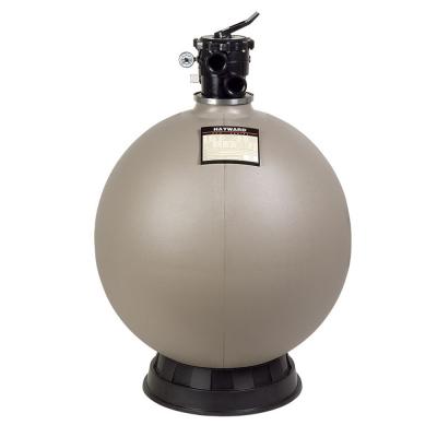 HAYWARD Filtre &agrave; sable Pro Top 30 m&sup3;/h -  