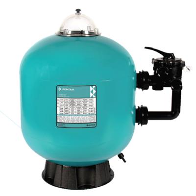 TRITON Filtre &agrave; sable piscine pentair  tr40 6 &agrave; 10 m3/h