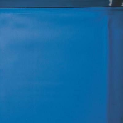 GRE ACCESSORIES  Couverture De Piscine Acier 730x375x120 Cm 