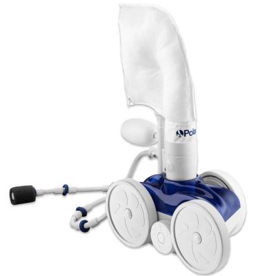 POLARIS Pack robot  280 surpresseur pool mono