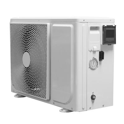 O CLAIR Pompe &agrave; chaleur ec 5.8 kw 