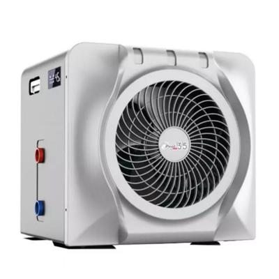 POOLEX Pompe &agrave; chaleur o'pool mini by  - 3.5 kw - bassin 25 m&sup3; 