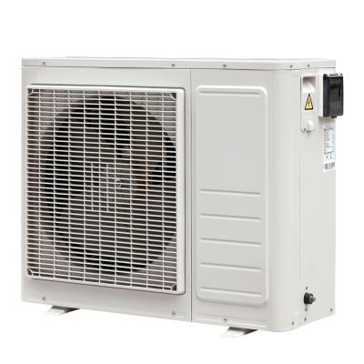 EPAI Pompe &agrave; chaleur pacfirst ne 12.5 kw mono 