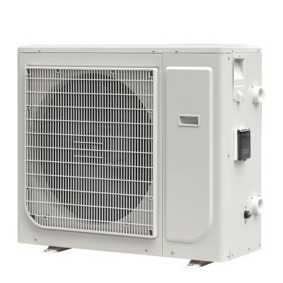 O CLAIR Pompe &agrave; chaleur pacfirst ne 18 kw mono 