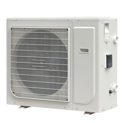 OCLAIR Pompe &agrave; chaleur pacfirst ne wifi 18 kw mono